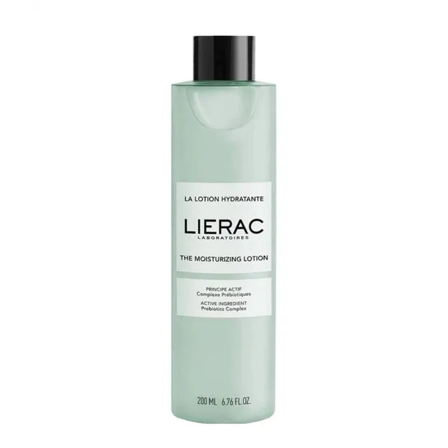 Lierac Moisturising Cleansing – Lotion Unisex, 200 ml