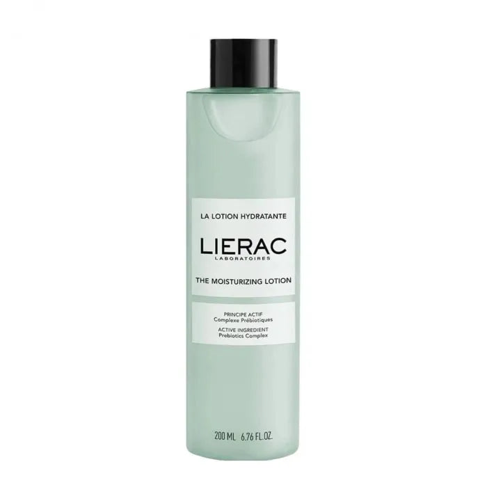 Lierac Moisturising Cleansing – Lotion Unisex, 200 ml