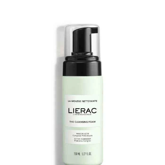Lierac Cleansing Foam Unisex, 150 ml