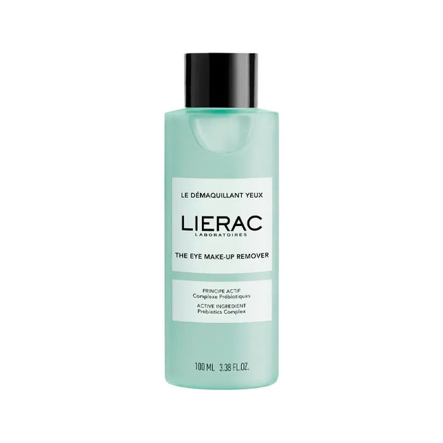 Lierac Eye Make-up Remover Unisex, 100 ml