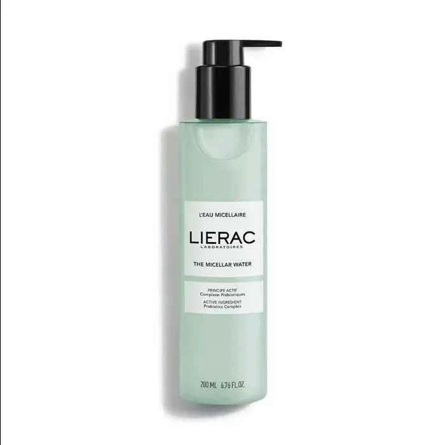 Lierac Micellar Water Unisex, 200 ml
