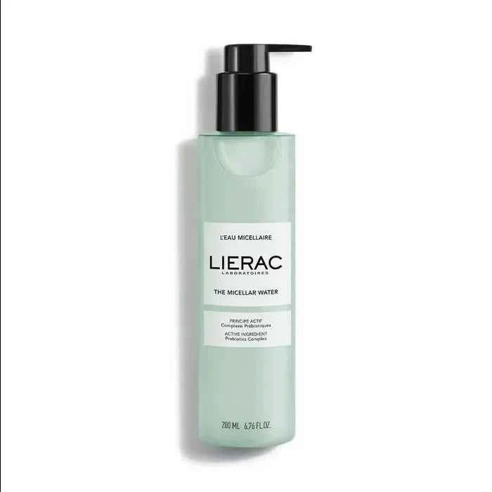 Lierac Micellar Water Unisex, 200 ml