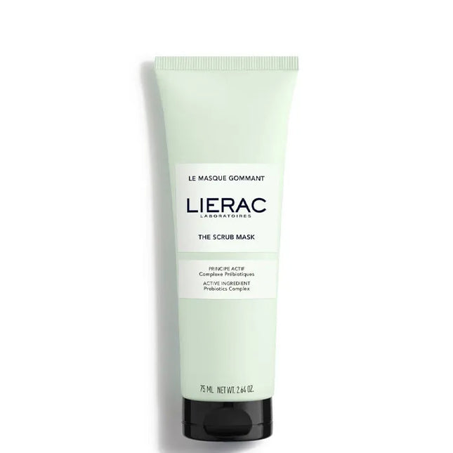 Lierac Exfoliating Mask Unisex, 75 ml