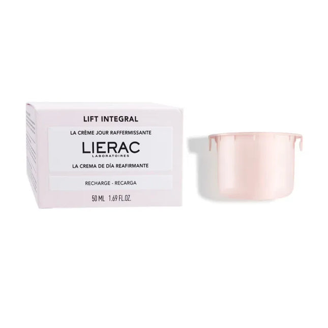 Lierac Lift Integral Firming Day – Cream Refill Unisex, 50 ml