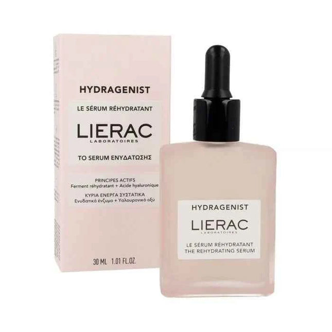 Lierac Hydragenist Rehydrating – Serum Unisex, 30 ml