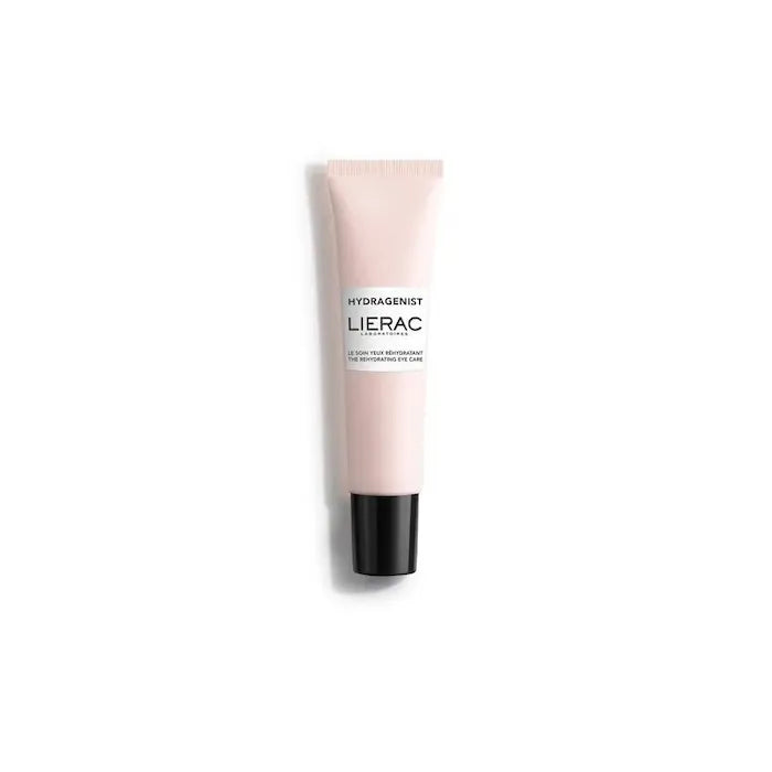 Lierac Hydragenist Rehydrating Eye – Cream Unisex, 15 ml