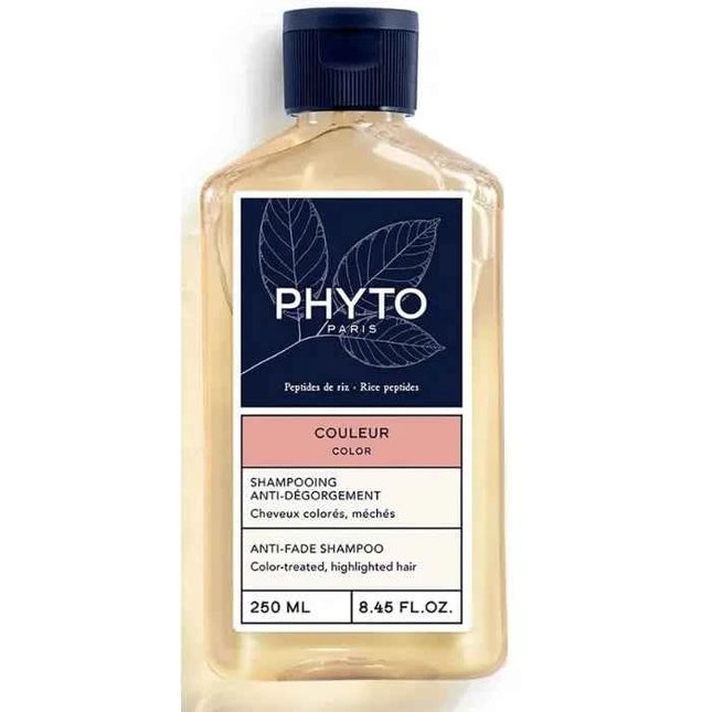 Phyto Paris Phyto Colour – Shampoo Unisex, 250 ml