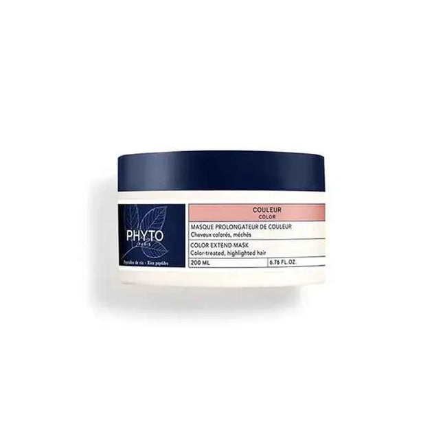 Phyto Paris Phyto Colour Prolonging Mask Unisex, 200 ml