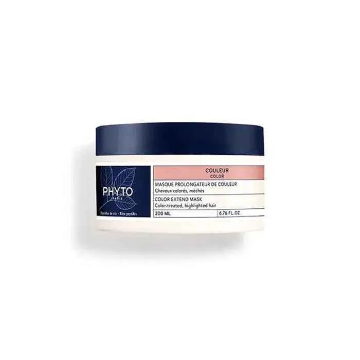 Phyto Paris Phyto Colour Prolonging Mask Unisex, 200 ml