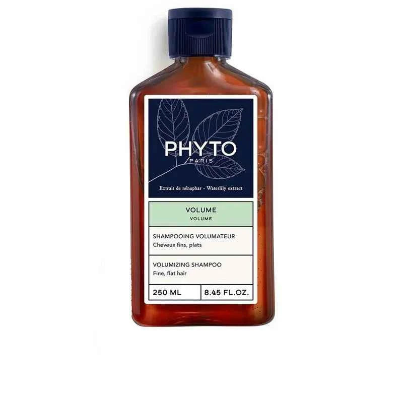 Phyto Paris Phyto Volume Volumising – Shampoo Unisex, 250 ml