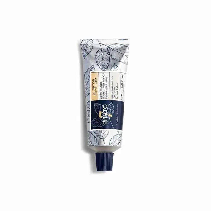 Phyto Paris PHYTO 7 Nourishing Day – Cream Unisex, 50 ml