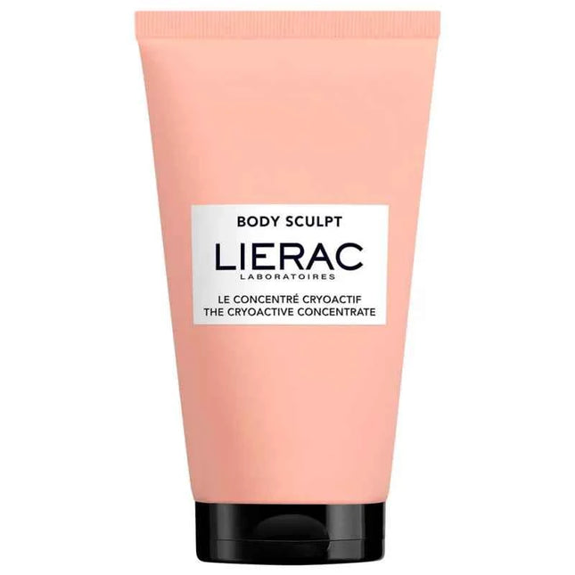 Lierac Body Sculpt Cryoactive Concentrate Unisex, 150 ml