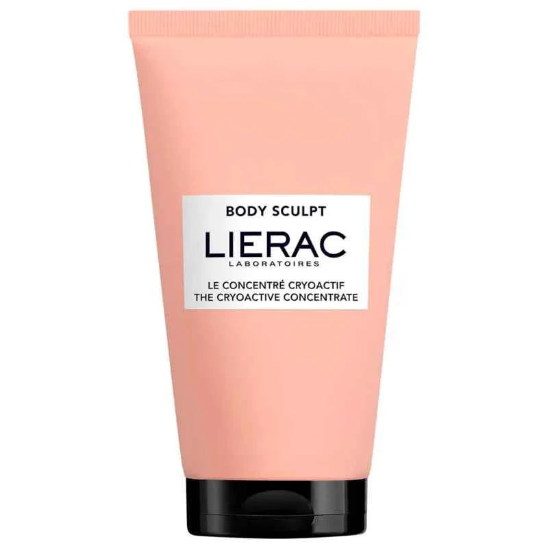 Lierac Body Sculpt Cryoactive Concentrate Unisex, 150 ml