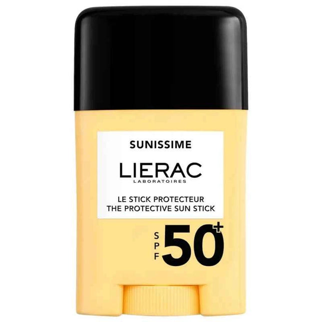 Lierac Sunissime Stick Sunscreen Spf50 Unisex, 10 g