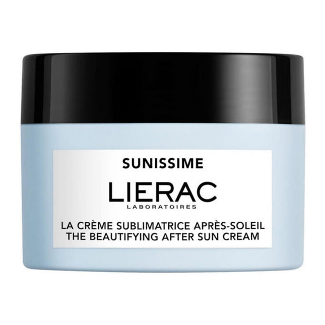 Lierac Sunissime The Beautifying Hydrating – After-Sun Cream for Women, 200 ml