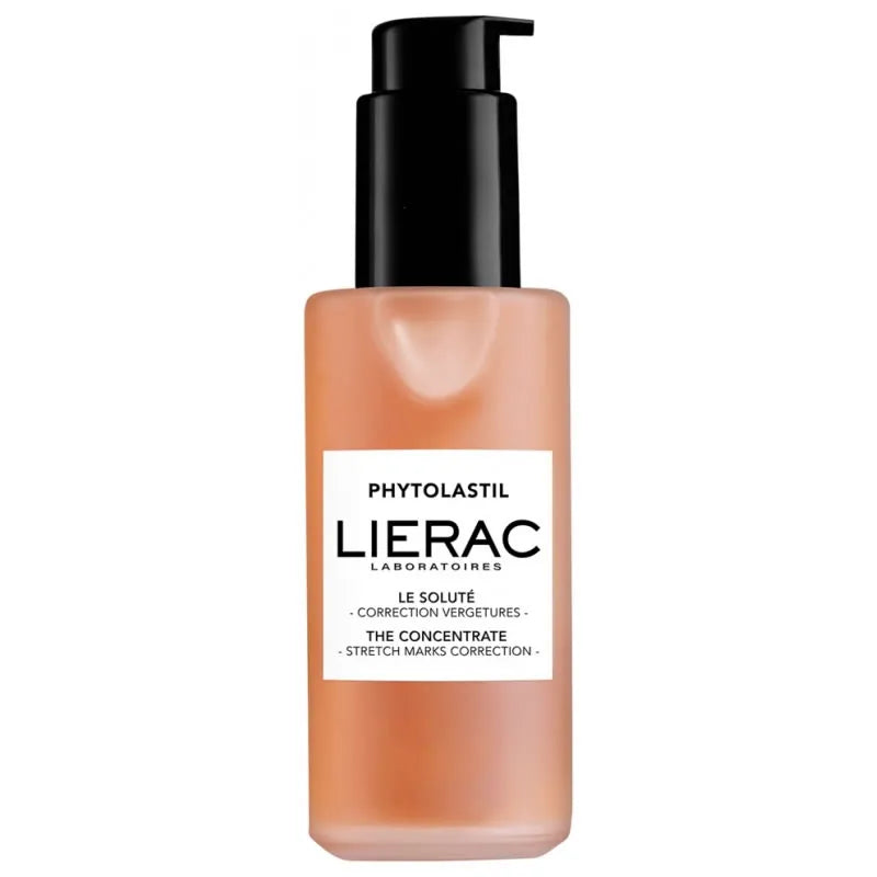 Lierac Phytolastil Solution Unisex, 100 ml