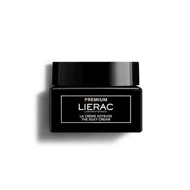 Lierac Premium Silky Anti-Ageing – Cream Unisex, 50 ml