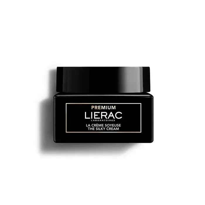 Lierac Premium Silky Anti-Ageing – Cream Unisex, 50 ml
