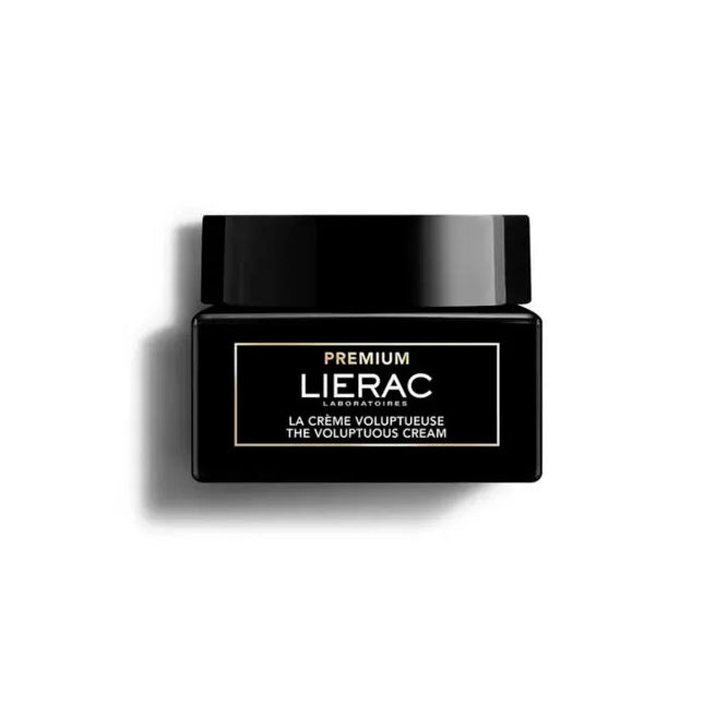 Lierac Premium Voluptuous Anti-Ageing – Cream Unisex, 50 ml