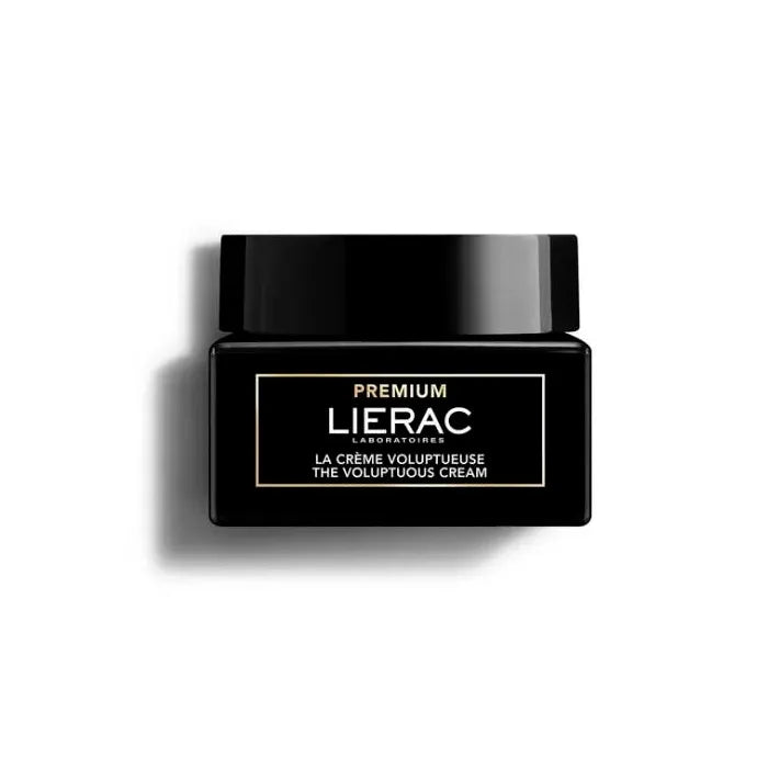 Lierac Premium Voluptuous Anti-Ageing – Cream Unisex, 50 ml