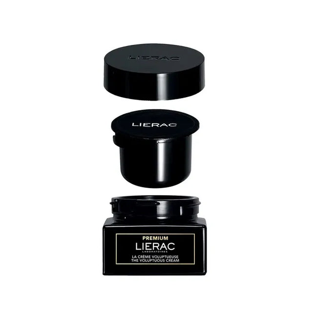 Lierac Premium Voluptuous – Cream Refill Unisex, 50 ml