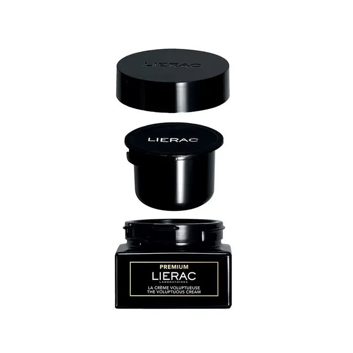 Lierac Premium Voluptuous – Cream Refill Unisex, 50 ml