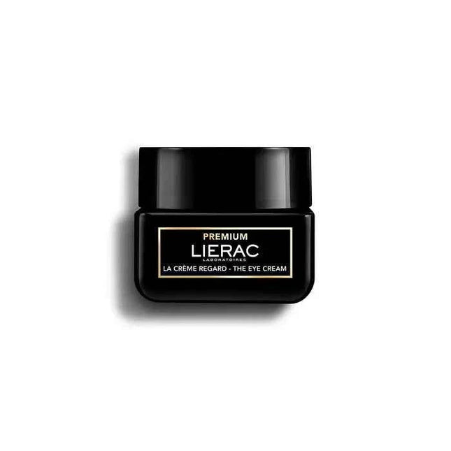 Lierac Premium La Creme Regard The Eye – Cream Unisex, 20 ml