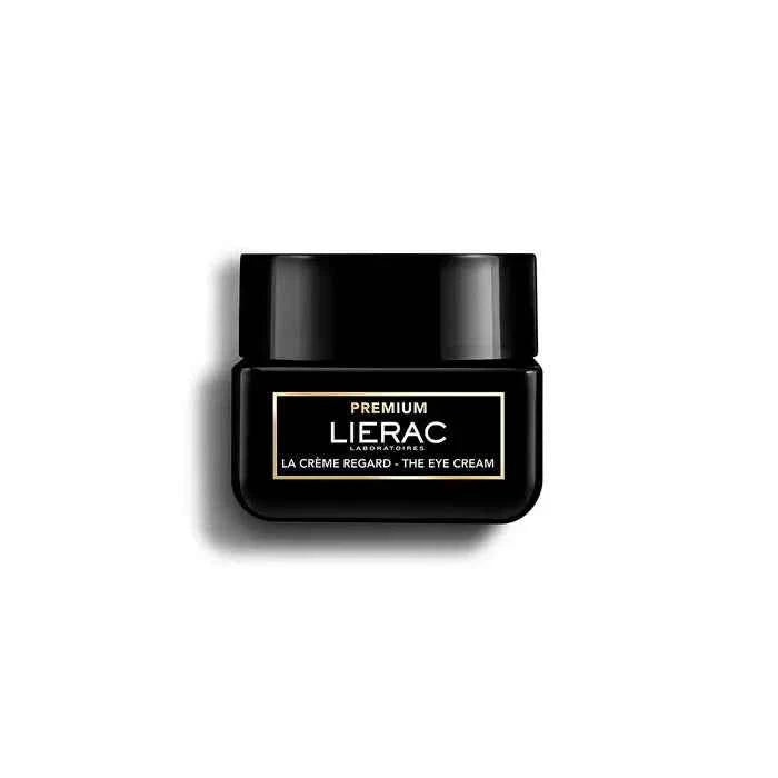 Lierac Premium La Creme Regard The Eye – Cream Unisex, 20 ml