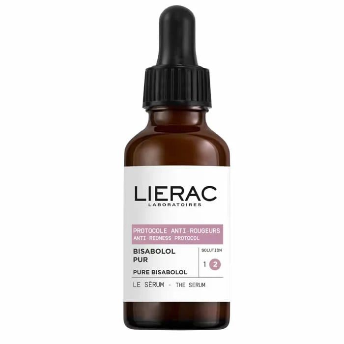 Lierac Anti Redness Protocol The – Serum Unisex, 30 ml