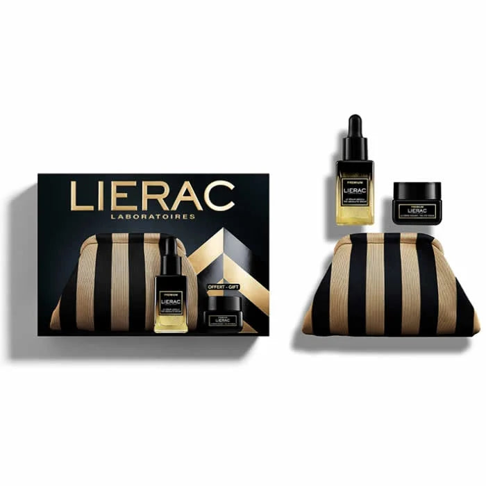 Lierac The Absolute – Serum 30 ml Unisex, Set 3 Pieces