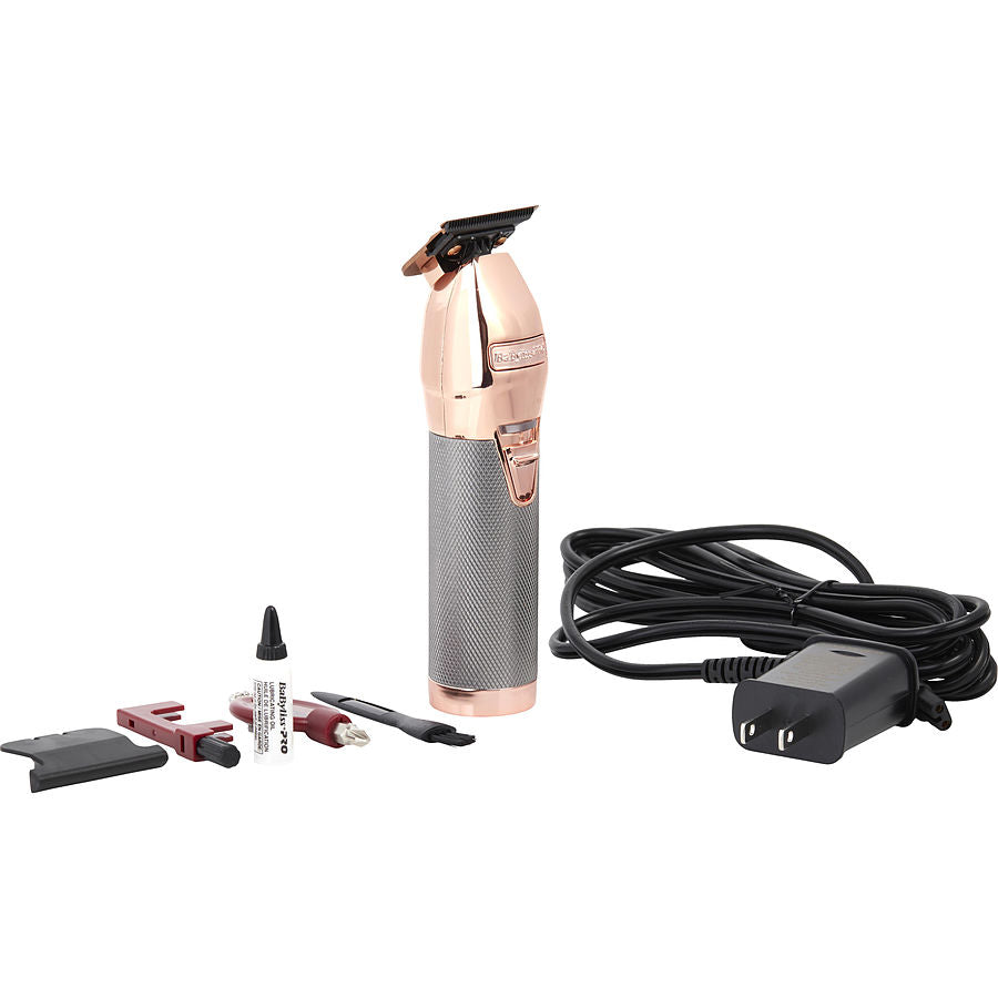 Babyliss Pro Rosefx Outlining Trimmer (Fx787rg)