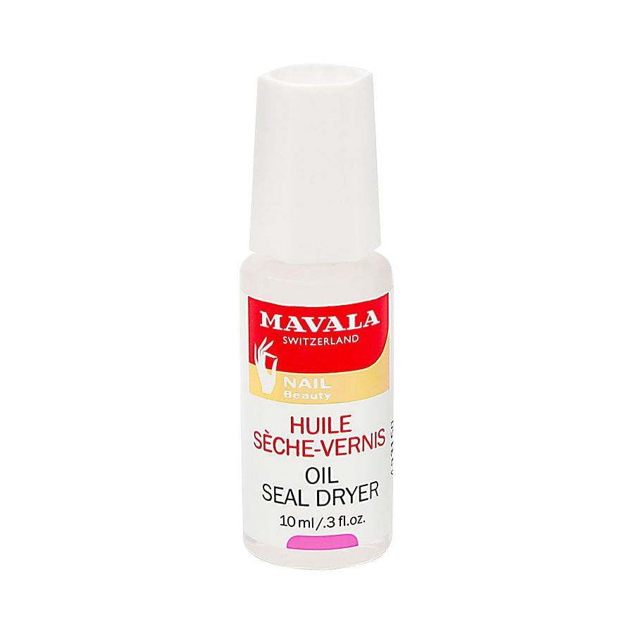 Mavala Switzerland Oil Seal Dryer 10ml/0.3oz