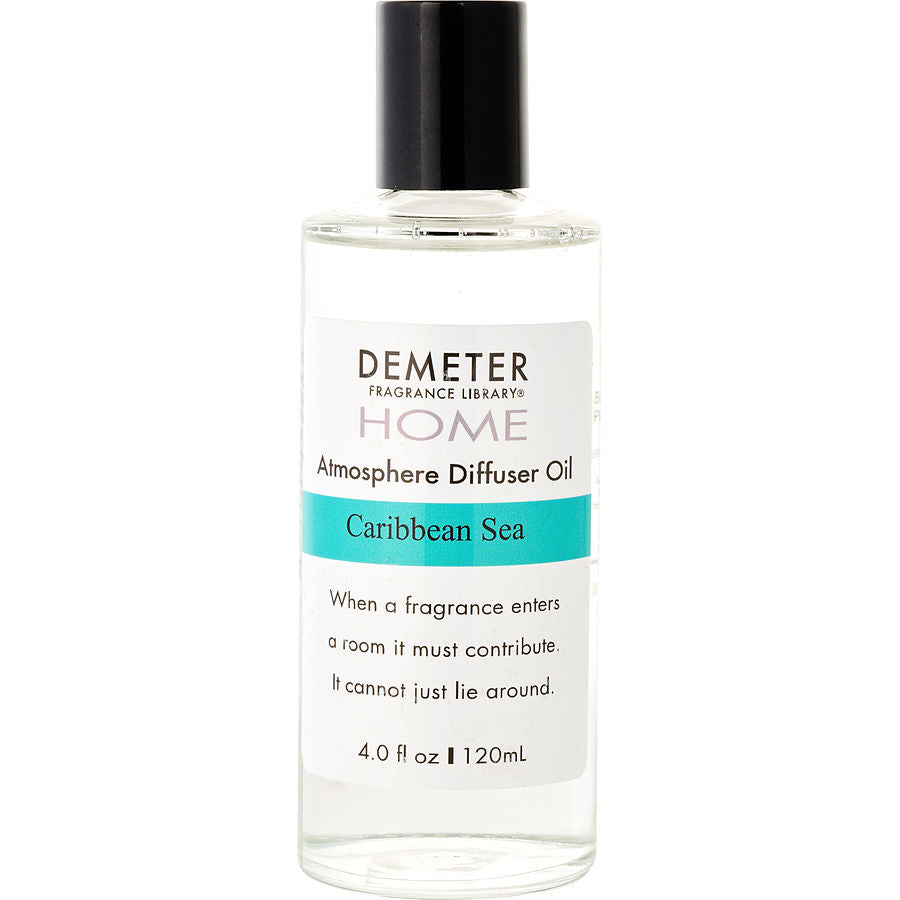 Demeter Caribbean Sea Atmosphere Diffuser Oil
