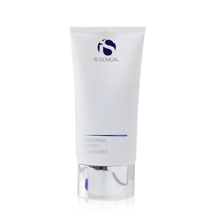Is Clinical Warming Honey Cleanser 120ml/4oz