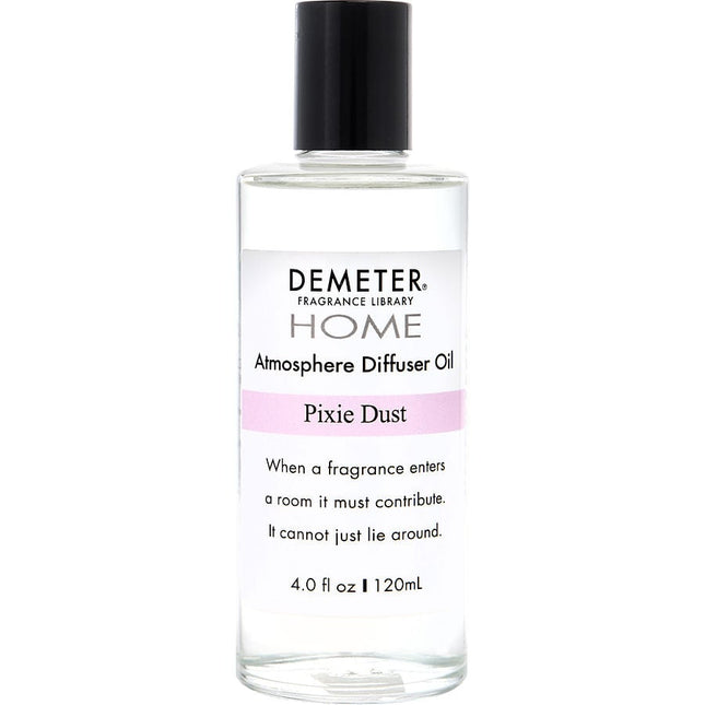 Demeter Pixie Dust Atmosphere Diffuser Oil