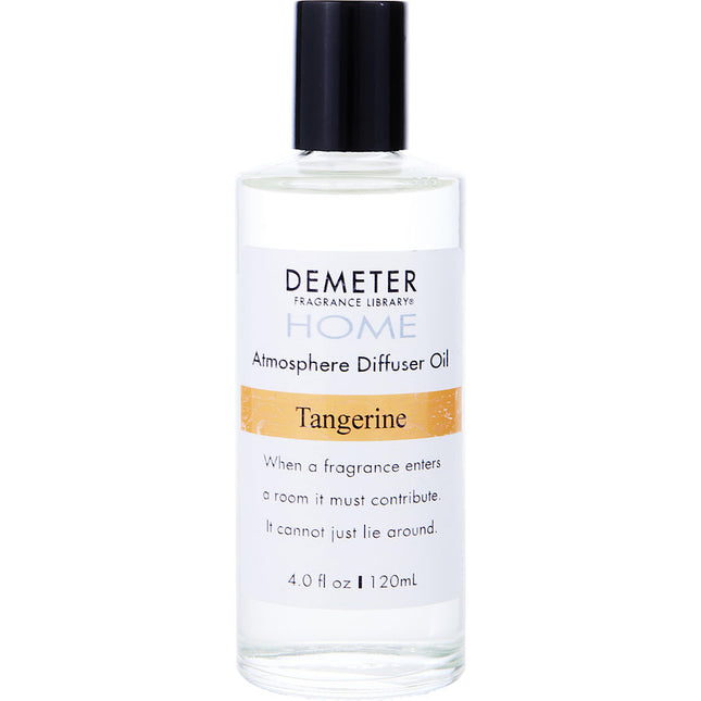 Demeter Tangerine Atmosphere Diffuser Oil
