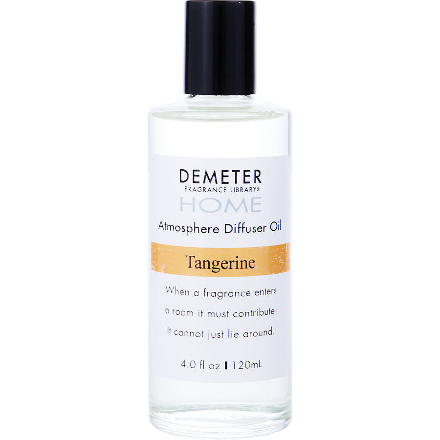 Demeter Tangerine Atmosphere Diffuser Oil