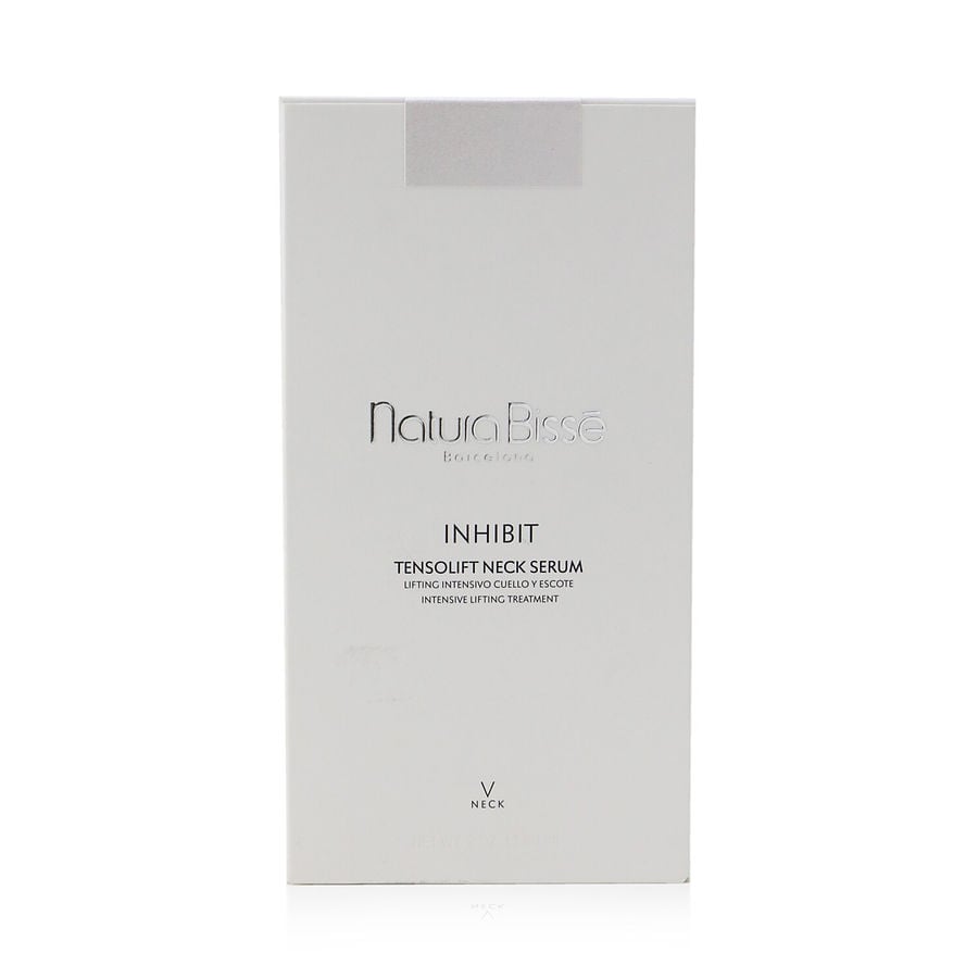 Natura Bisse Inhibit Tensolift Neck Serum 60ml/2oz