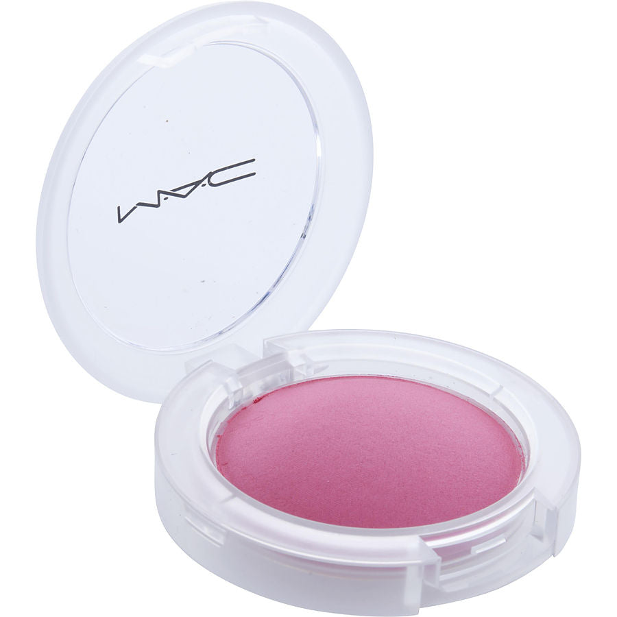 Mac Glow Play Blush - No Shame! --7.3 G/0.25ozoz By Mac Mac