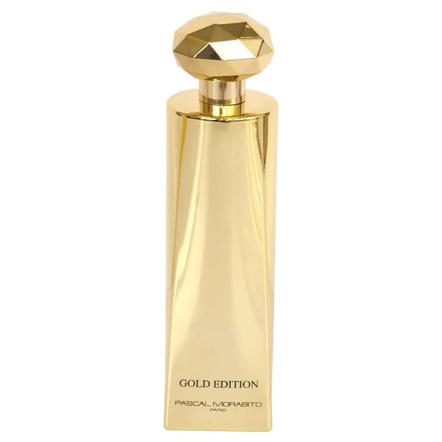 Pascal Morabito P Morabito Lovissima Gold Ep 100 Vap for Women