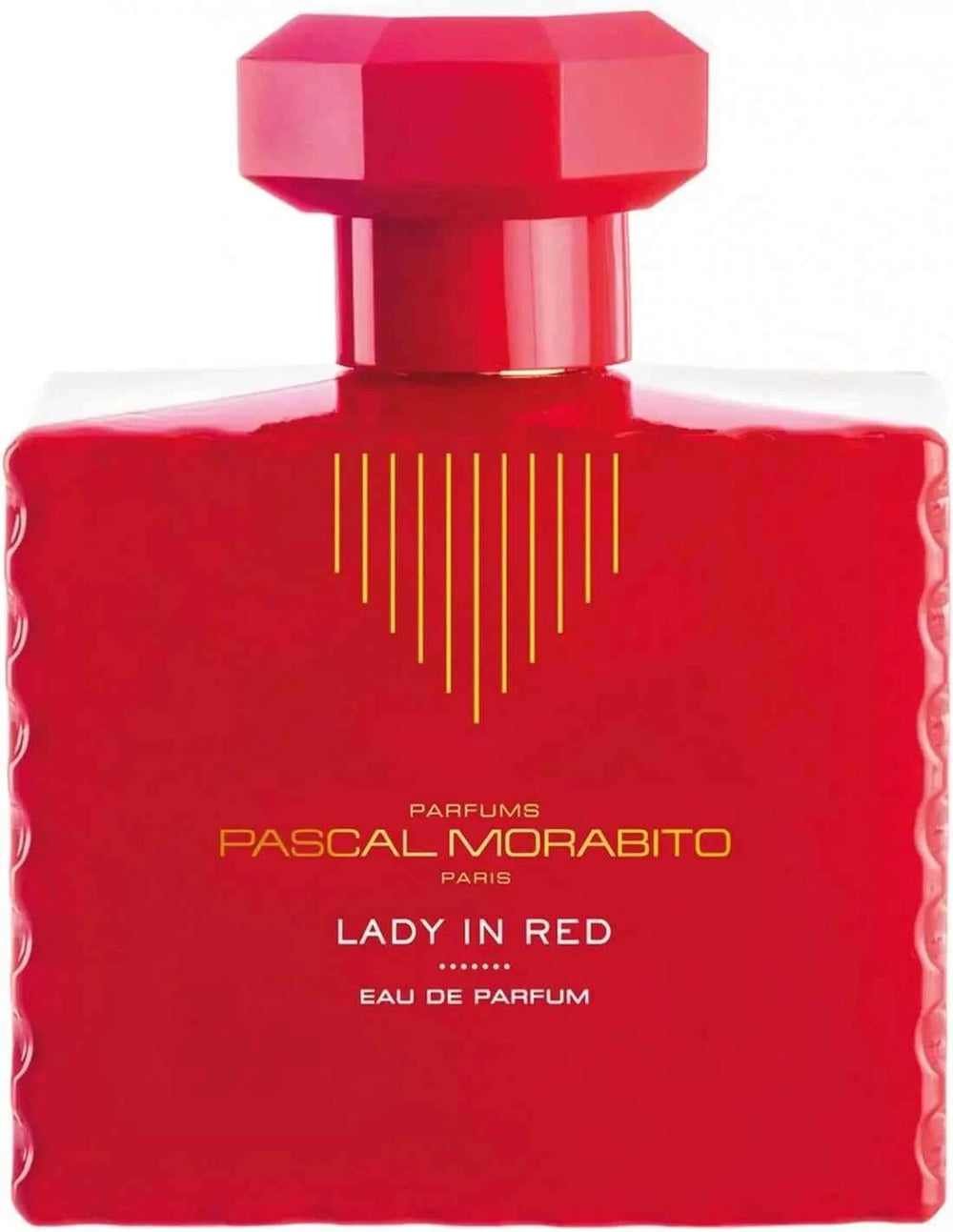 Pascal Morabito P Morabito Lady In Red Ep 100 Vap for Women