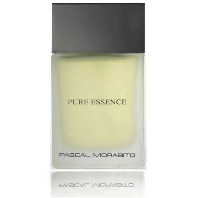Pascal Morabito Pure Essence – Eau de Toilette for Men Spray, 100 ml
