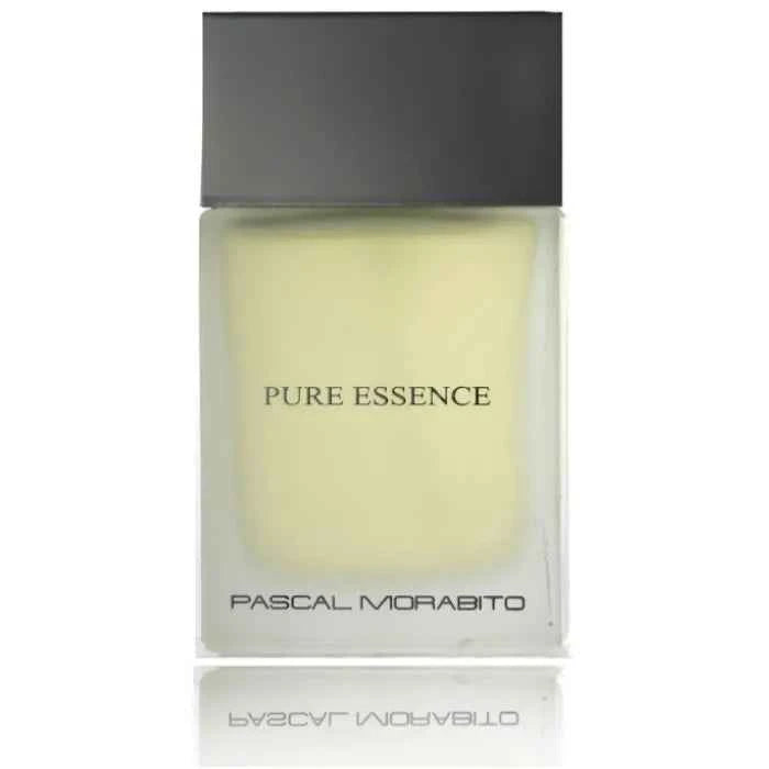 Pascal Morabito Pure Essence – Eau de Toilette for Men Spray, 100 ml