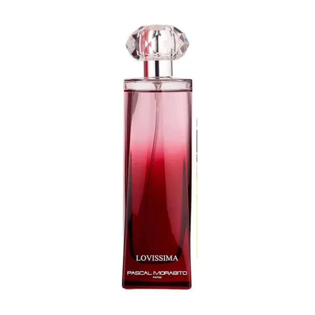 Pascal Morabito Lovissima – Eau de Parfum for Women Spray, 100 ml