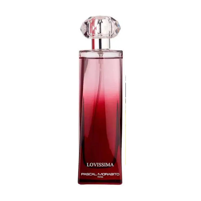 Pascal Morabito Lovissima – Eau de Parfum for Women Spray, 100 ml