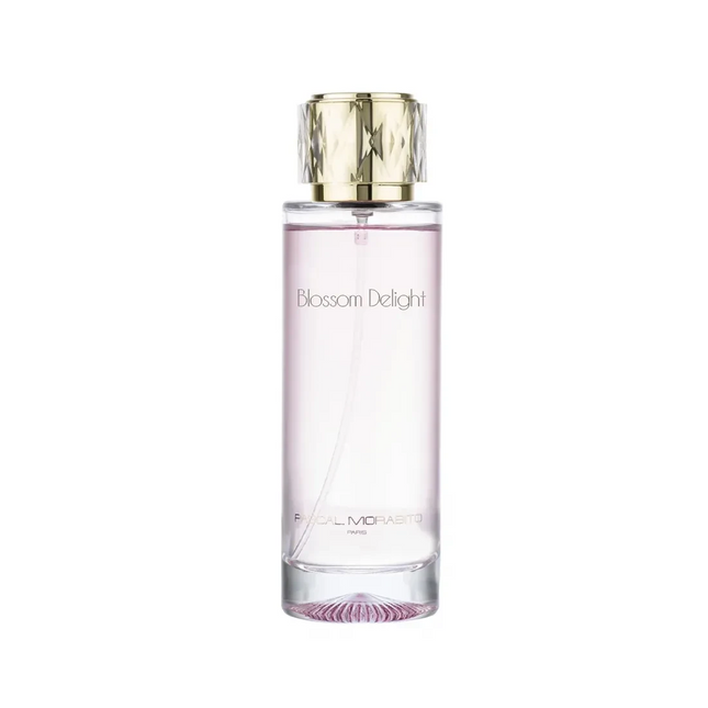 Pascal Morabito P Morabito Blossom Delight Ep 100 Vap for Women
