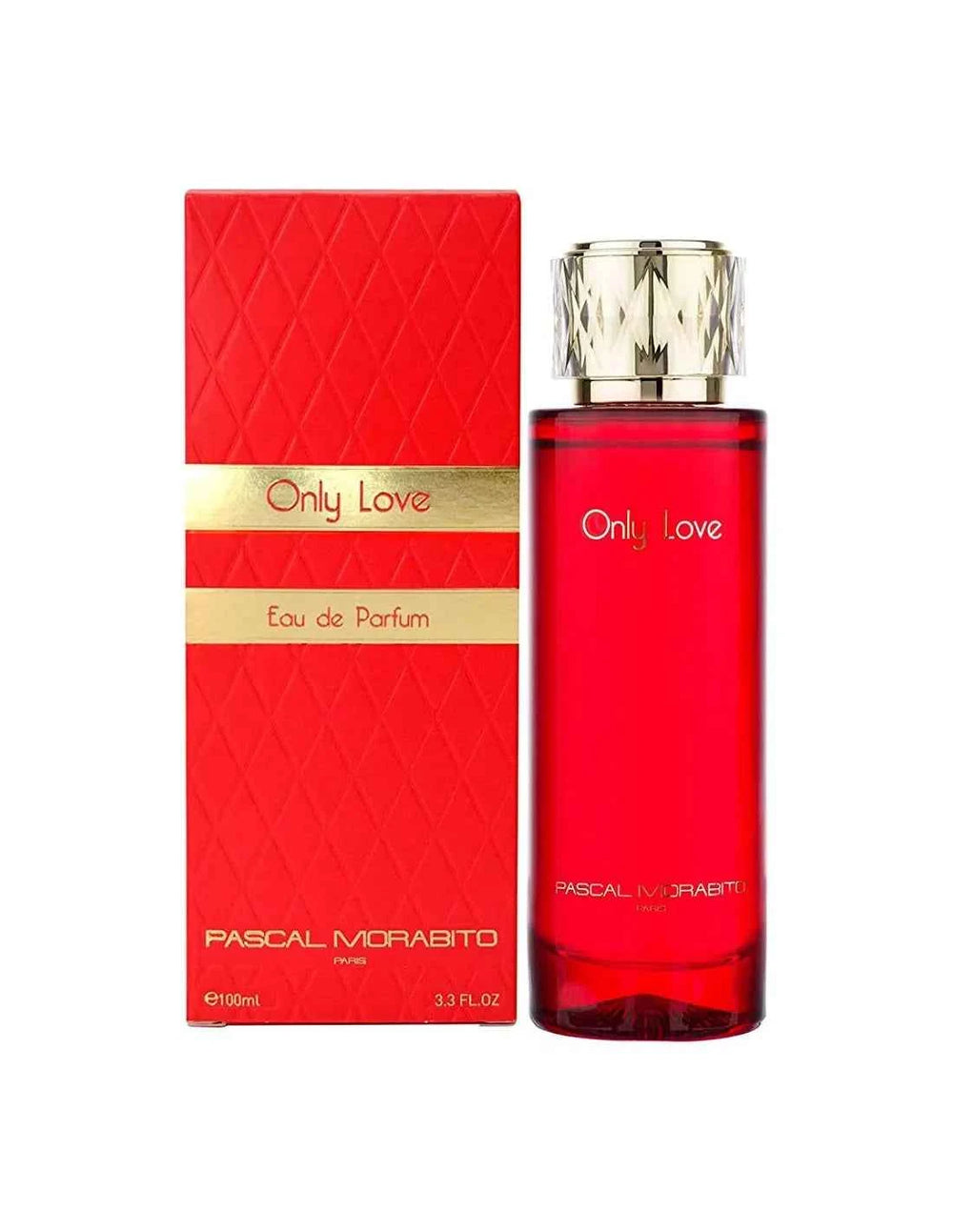 Pascal Morabito P Morabito Only Love Ep 100 Vap for Women
