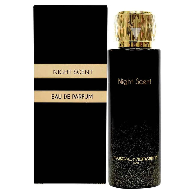 Pascal Morabito P Morabito Night Scent Ep 100 Vap for Women