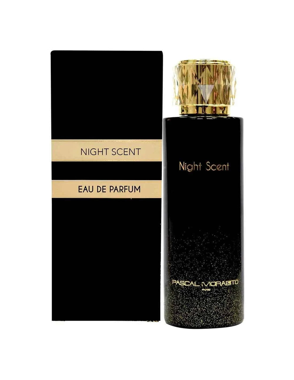 Pascal Morabito P Morabito Night Scent Ep 100 Vap for Women