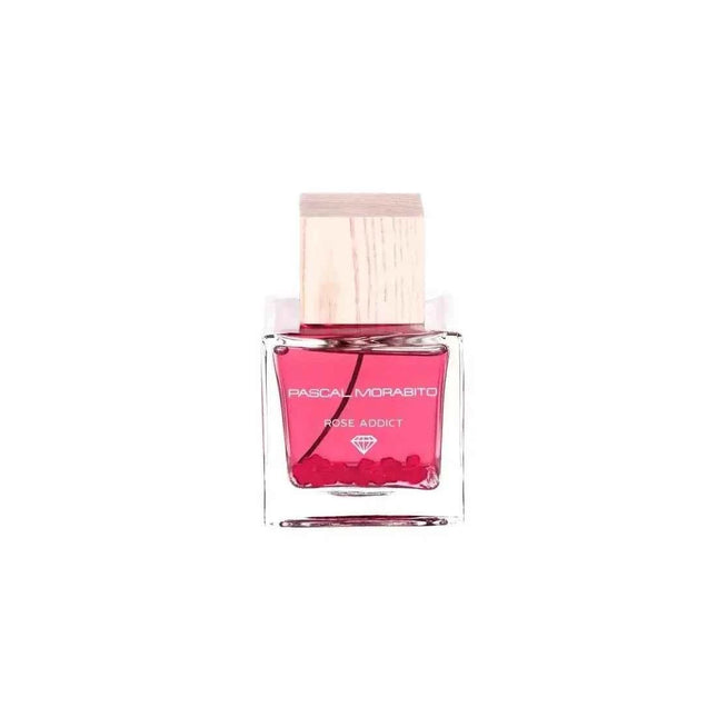 Pascal Morabito P Morabito Rose Addict Ep 95 Vap for Women